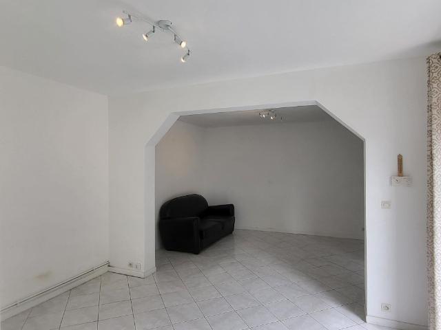 MAISON ANGERS CENTRE