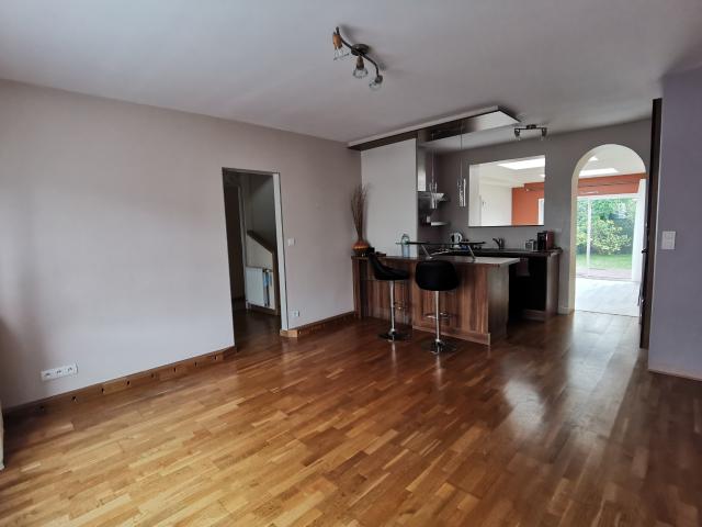 Maison ANGERS La Madeleine