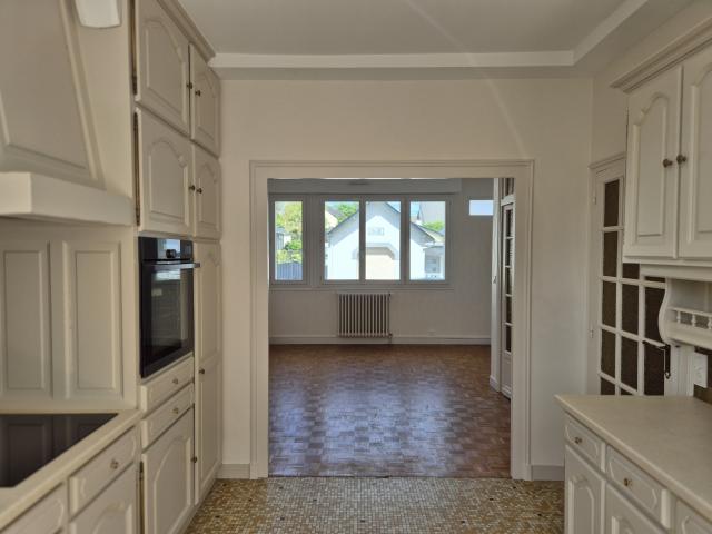 MAISON ANGERS LES JUSTICES