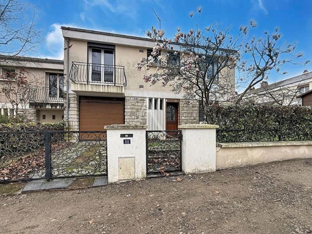 Maison Angers 5 pièce s 104 m2