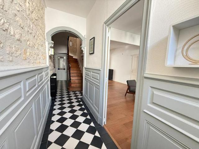 Maison Angouleme 5 pièce s 125 m2