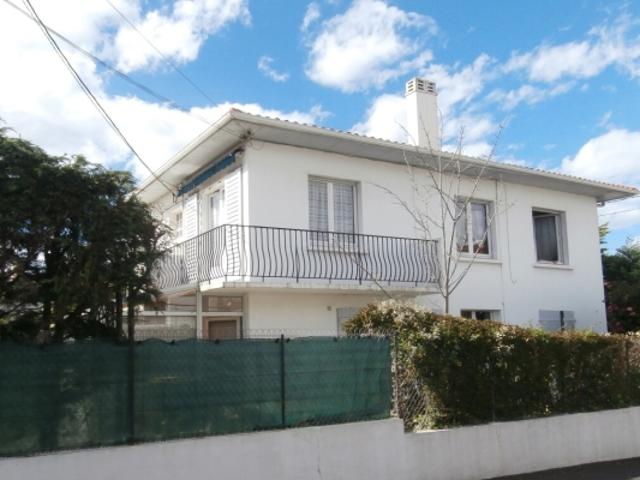 Maison Anglet 154m²