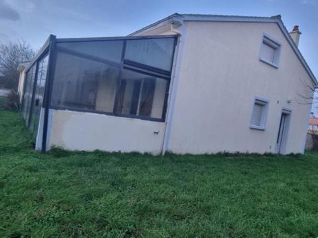 Maison Angles 7 pièce s 170 m2