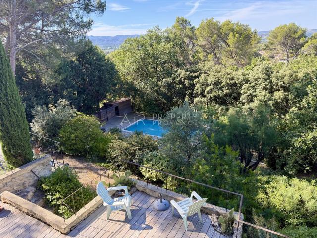 Maison Anita 208m² Mérindol