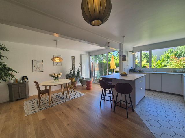 Maison Annecy 5 pièce s 104.20 m2 Exclusivité!