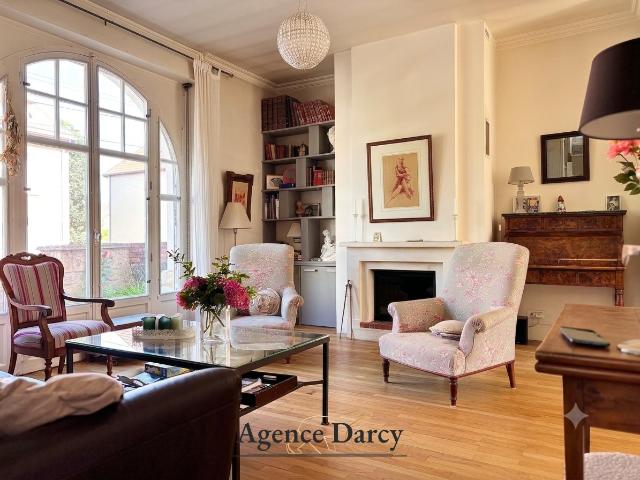 Maison année 30 | quartier Victor Hugo Dijon