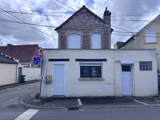Maison, Annezin