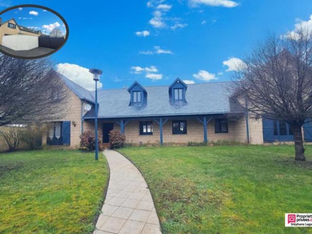 Maison Annezin 8 pièce s 255 m2 à 2mns de Béthune