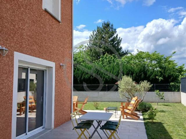 Maison Annonay 133 m2