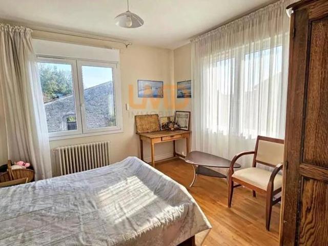 Maison accès PMR