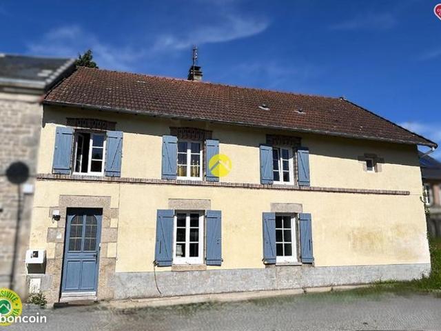 Maison accueil pelerins