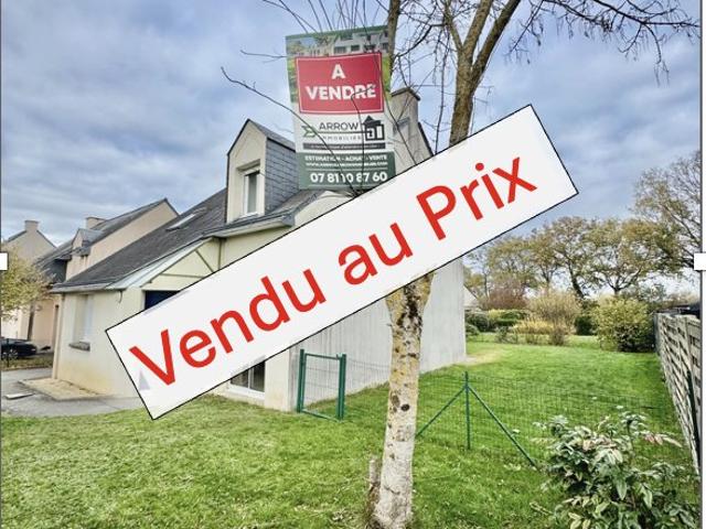 Maison Achat Vente