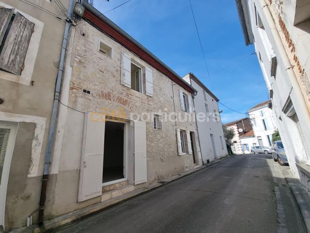 Maison Agen 3 pièce s 65.18 m2
