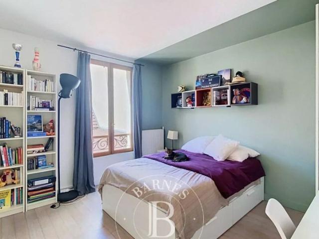 Maison • Agent Sarre Centre Les Vallées La Garenne