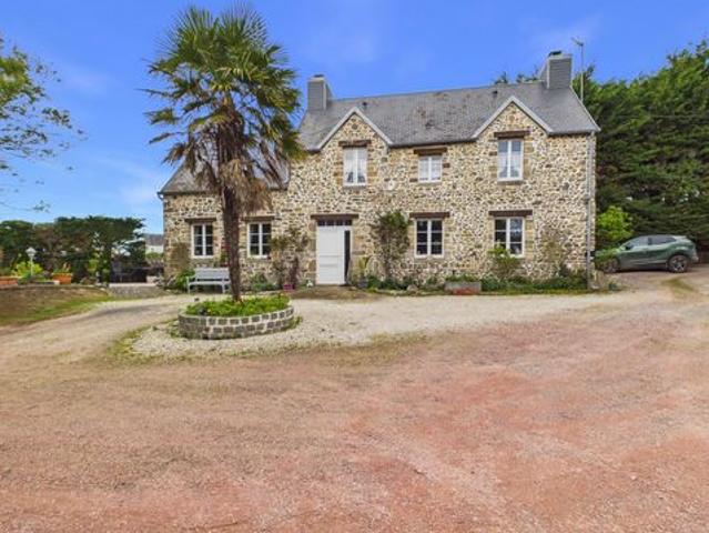 Maison Agon Coutainville