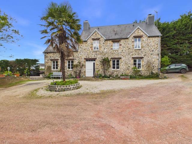 Maison Agon Coutainville