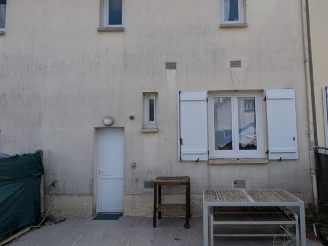 Maison, agréable et fonctionnelle,, Vald'yerre