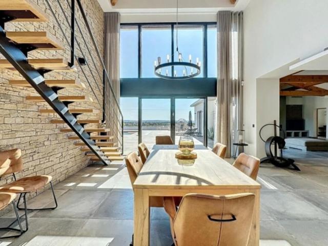 Maison Aix en Provence 300m²