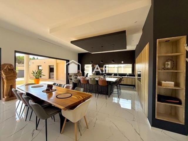 Maison Aigues Mortes