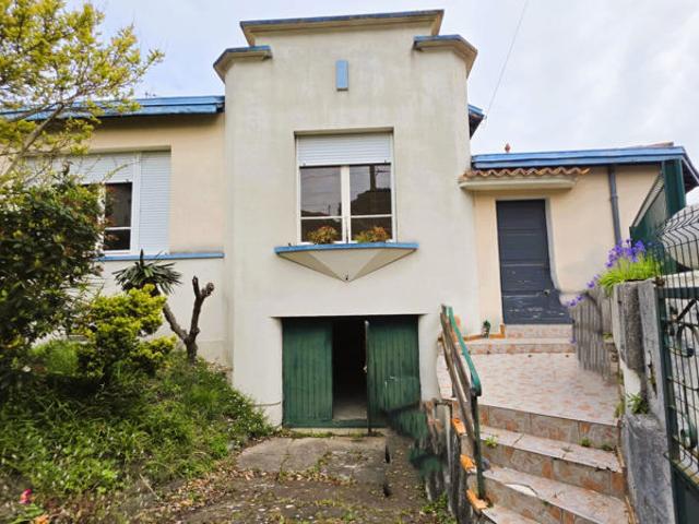Maison Aiguillon