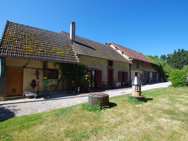 Maison Aillant Sur Milleron