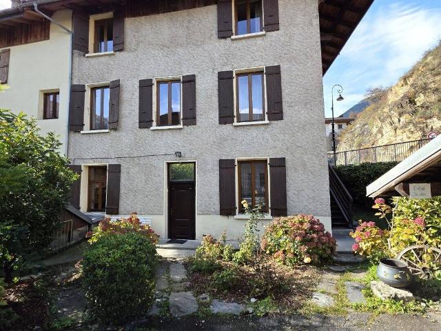 Maison Aime