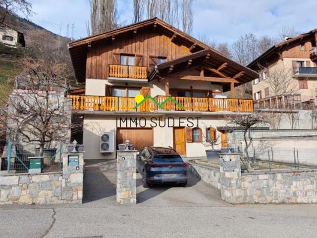 Maison Aime la Plagne