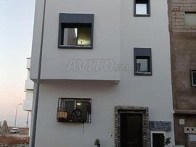 Maison Ain Aouda Atlas