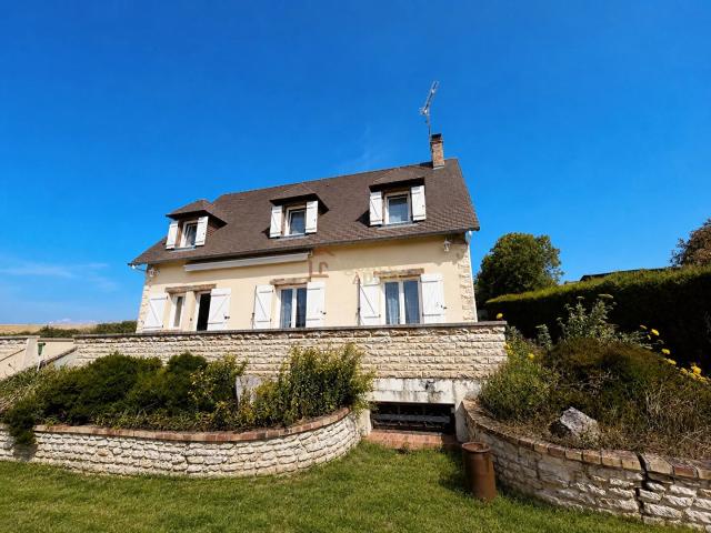 Maison Airan Valambray