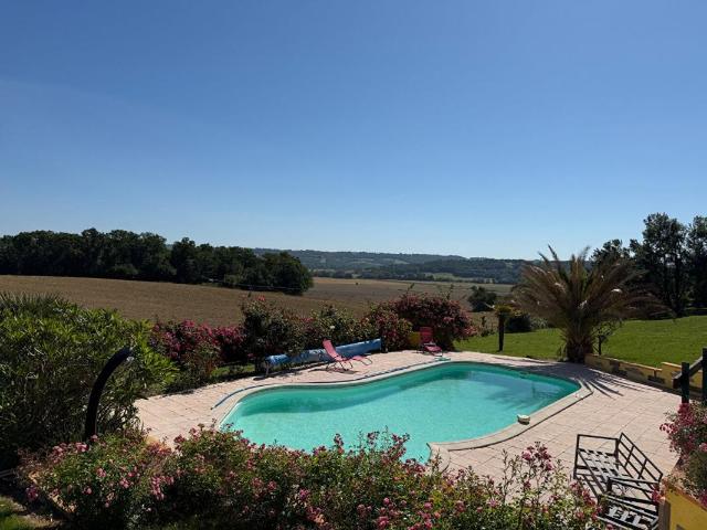 Maison Aire Sur L Adour 6 pièce s 151 m2