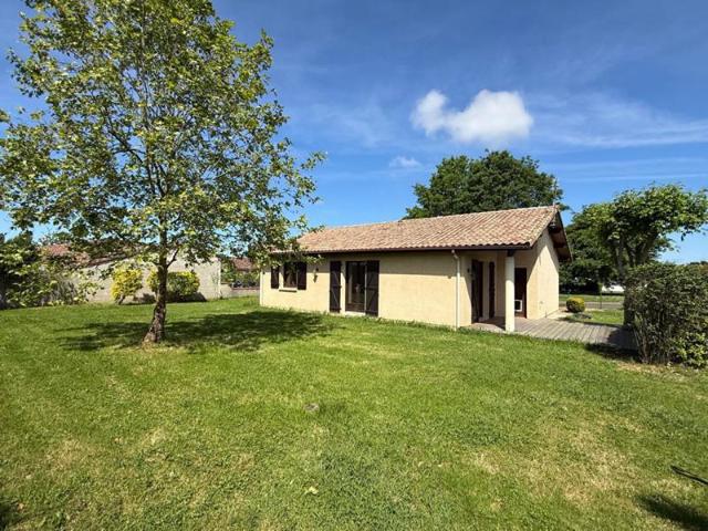 Maison Aire Sur L'adour 3 pièce s 70 m2