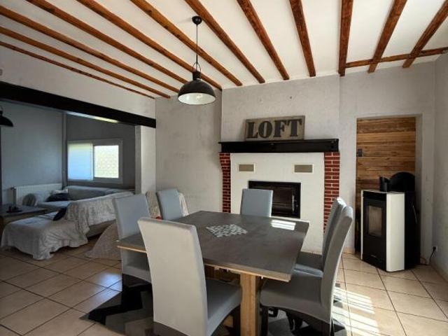 Maison Aire Sur L'adour 7 pièce s 200 m2