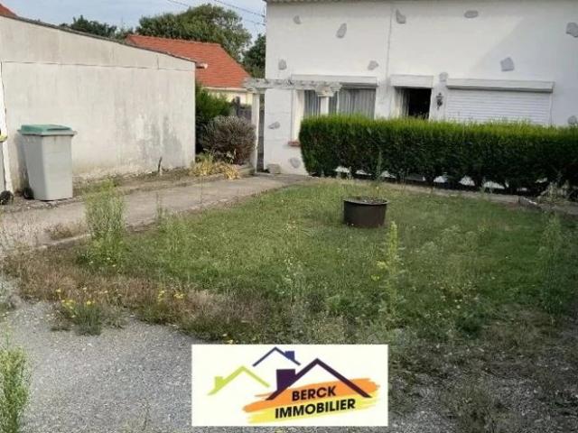 Maison AIron Saint Vaast