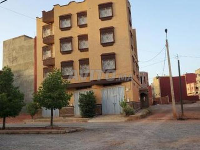 Maison Al Hanae