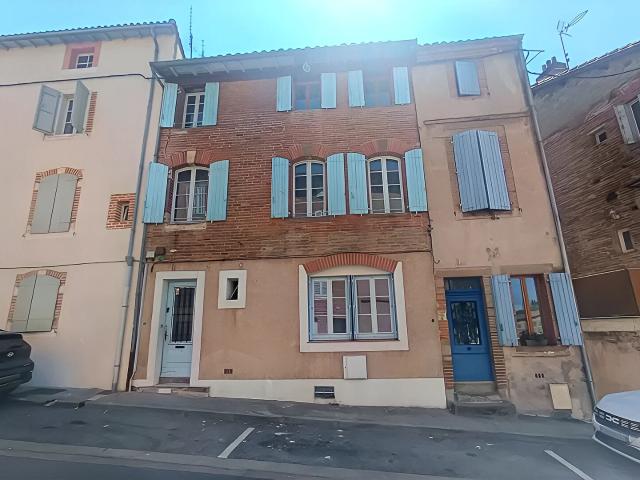 Maison Albi 6 pièce s 130 m2
