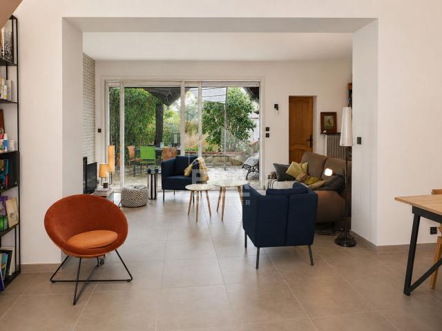 Maison Albi centre 130 m2
