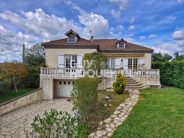 Maison Albi Stadium ! 112m² Albi