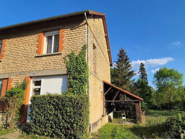 Maison Alençon secteur OUEST