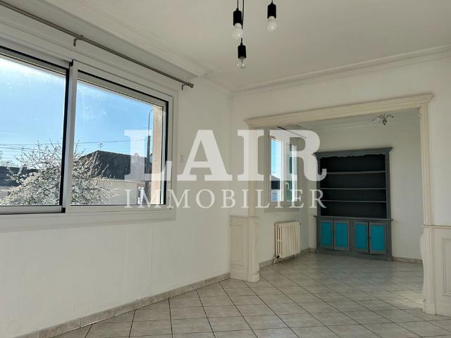 Maison Alencon 4 pièce s 86.68 m2 REF 15467