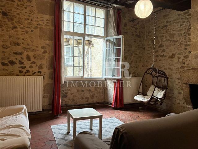 Maison Alencon 5 pièce s 160.50 m2