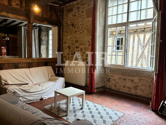 Maison Alencon 5 pièce s 160.50 m2