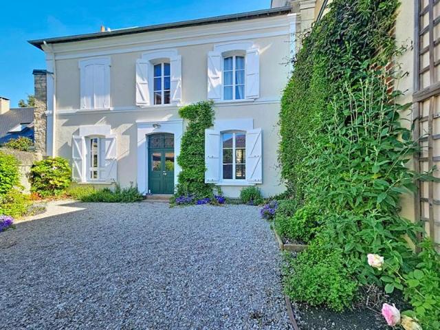 Maison Alencon 8 pièce s 190 m2