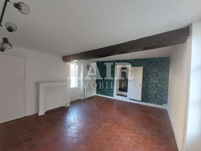 Maison Alencon 2 pièce s 65 m2 référence: 14170