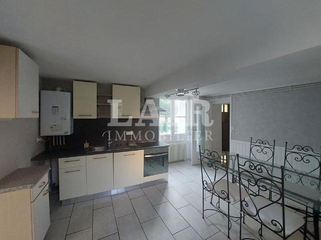 Maison Alencon 2 pièce s 65 m2 référence: 14170