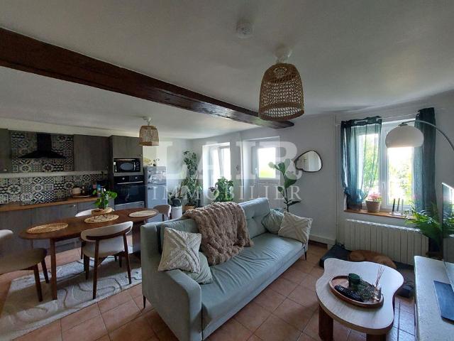 Maison Alencon 3 pièce s 59.80 m2
