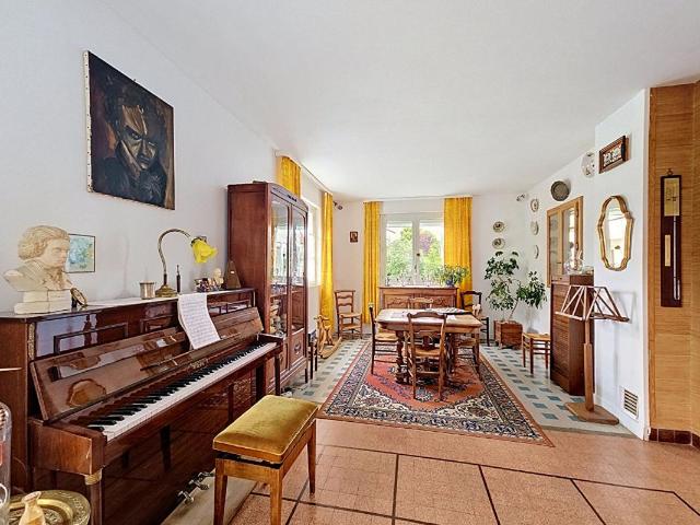 Maison Alencon chambre au rdc