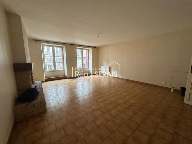 Maison Alencon proche de l'hôpital 99 m2