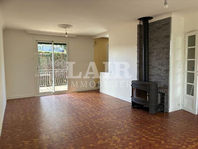 Maison Alenï¿½on 4 piï¿½ce s 78 m2