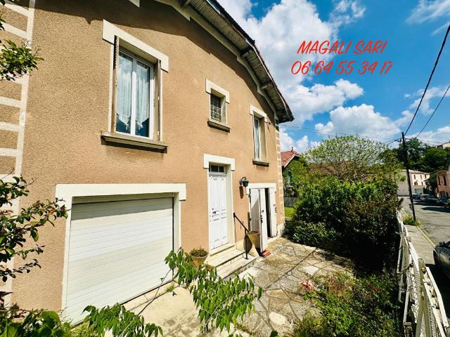 Maison Ales 6 pièce s 94 m2