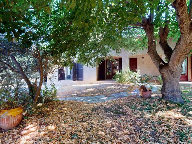 Maison Alet Les Bains 5 pièce s 138.86 m2